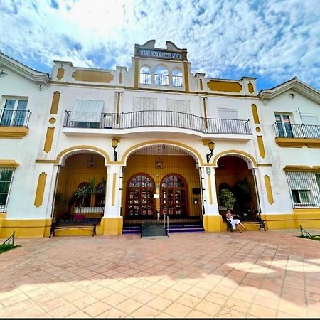 Ferienwohnung Casa Luz Del Rocio Refugio Con Alma A 8 Minutos De La Ermita Exterior foto