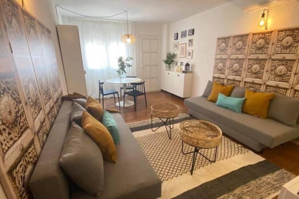 Ferienwohnung Casa Luz Del Rocio Refugio Con Alma A 8 Minutos De La Ermita Exterior foto
