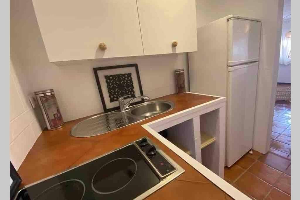 Ferienwohnung Casa Luz Del Rocio Refugio Con Alma A 8 Minutos De La Ermita Exterior foto