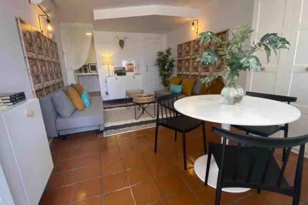 Ferienwohnung Casa Luz Del Rocio Refugio Con Alma A 8 Minutos De La Ermita Exterior foto