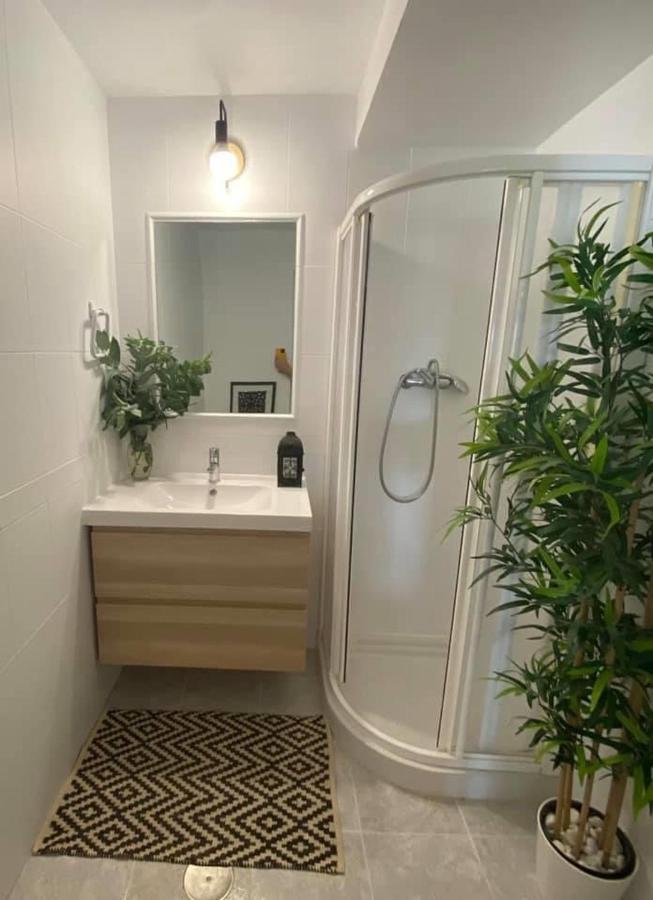 Ferienwohnung Casa Luz Del Rocio Refugio Con Alma A 8 Minutos De La Ermita Exterior foto