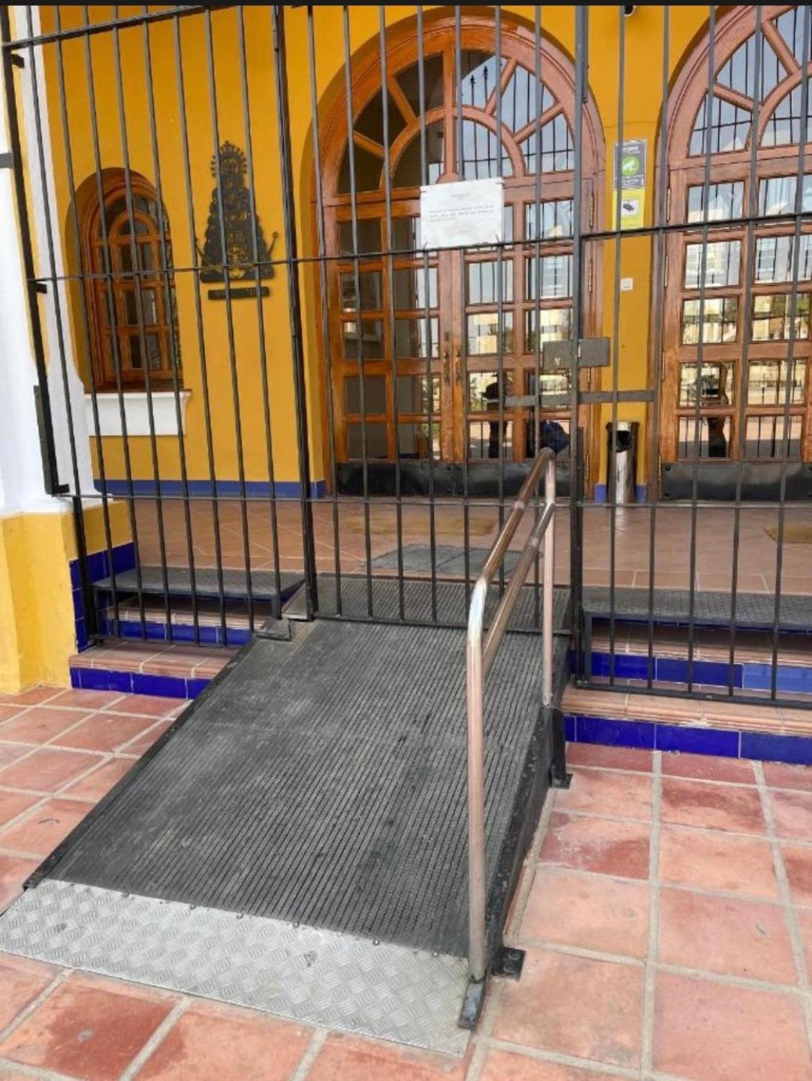 Ferienwohnung Casa Luz Del Rocio Refugio Con Alma A 8 Minutos De La Ermita Exterior foto